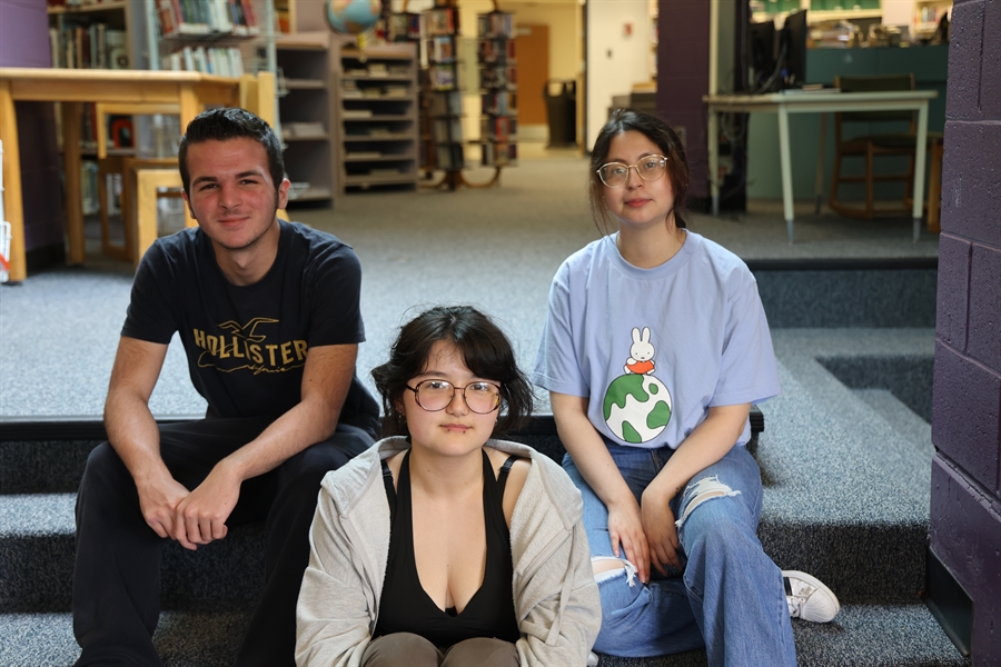 Home Fallsburg Central School District